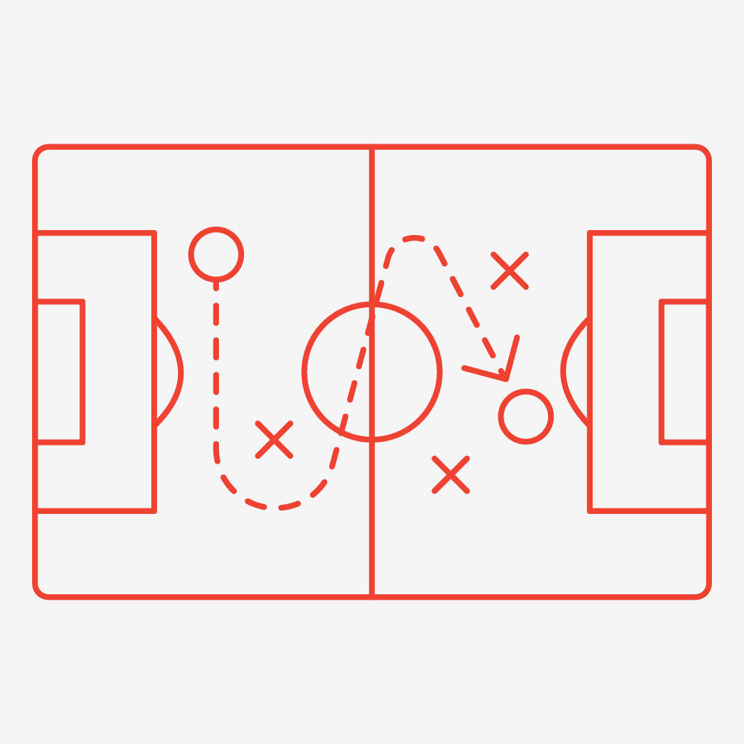 Goalkeepercoach Khashayar Website Torhüter Taktik Goalkeeper tactic - Torwarttrainer Khashayar Goudarzi, Torhueter-Taktik