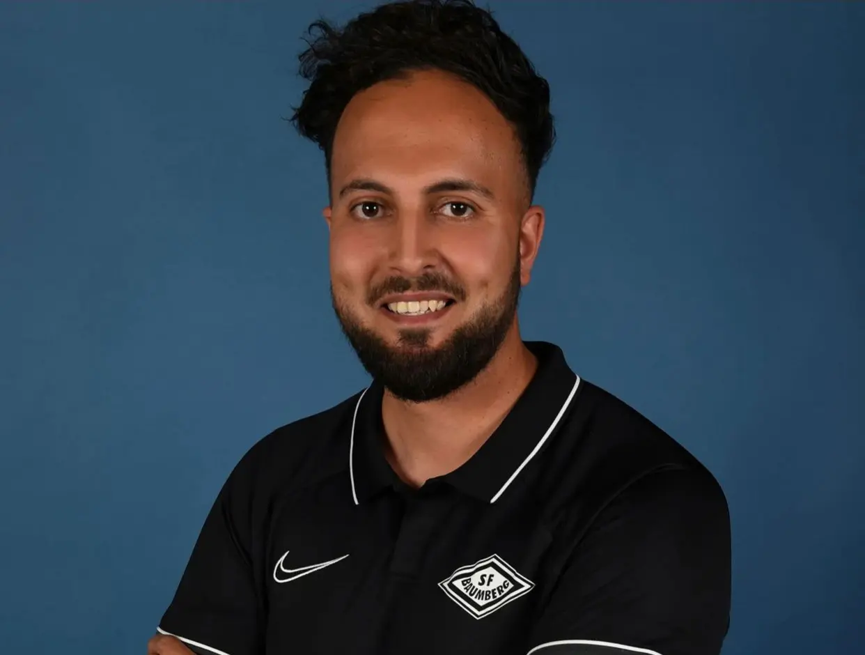 Karim Lahmidi Soccer Coach Rating Goalkeepercoach Khashayar Website